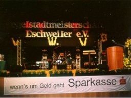 2005 Abschlussabend